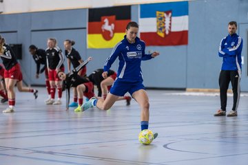 Bild 16 - F NFV Futsalturnier